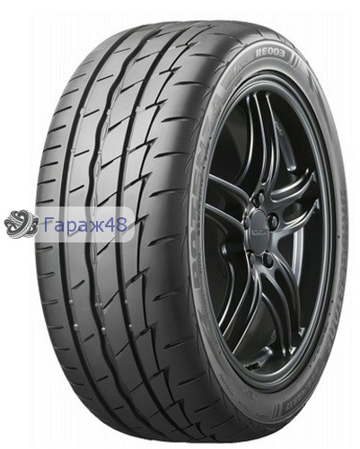 Bridgestone Potenza Adrenalin RE003 245/45 R17 95W